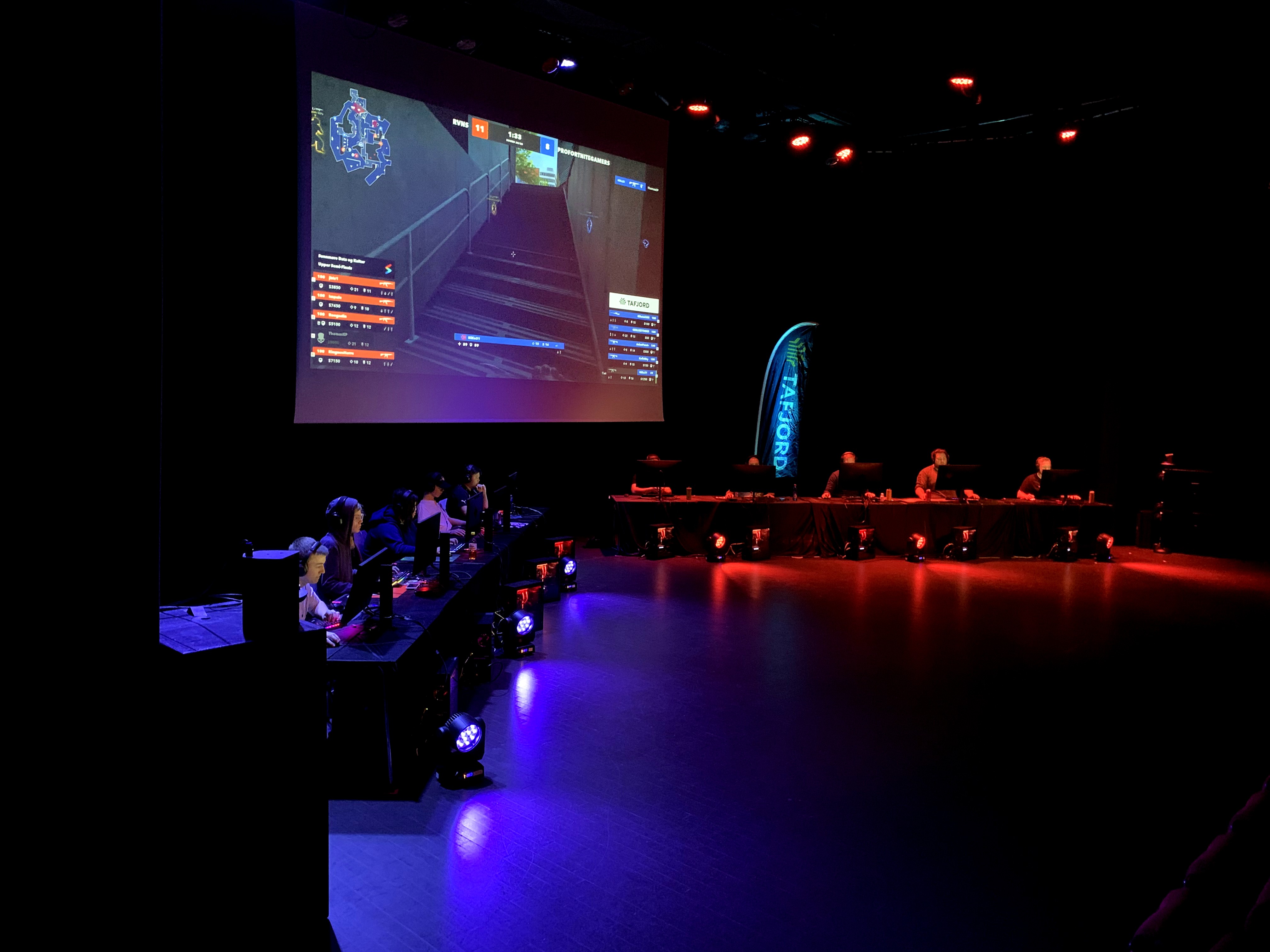 SDOK Esport Tournament 2020