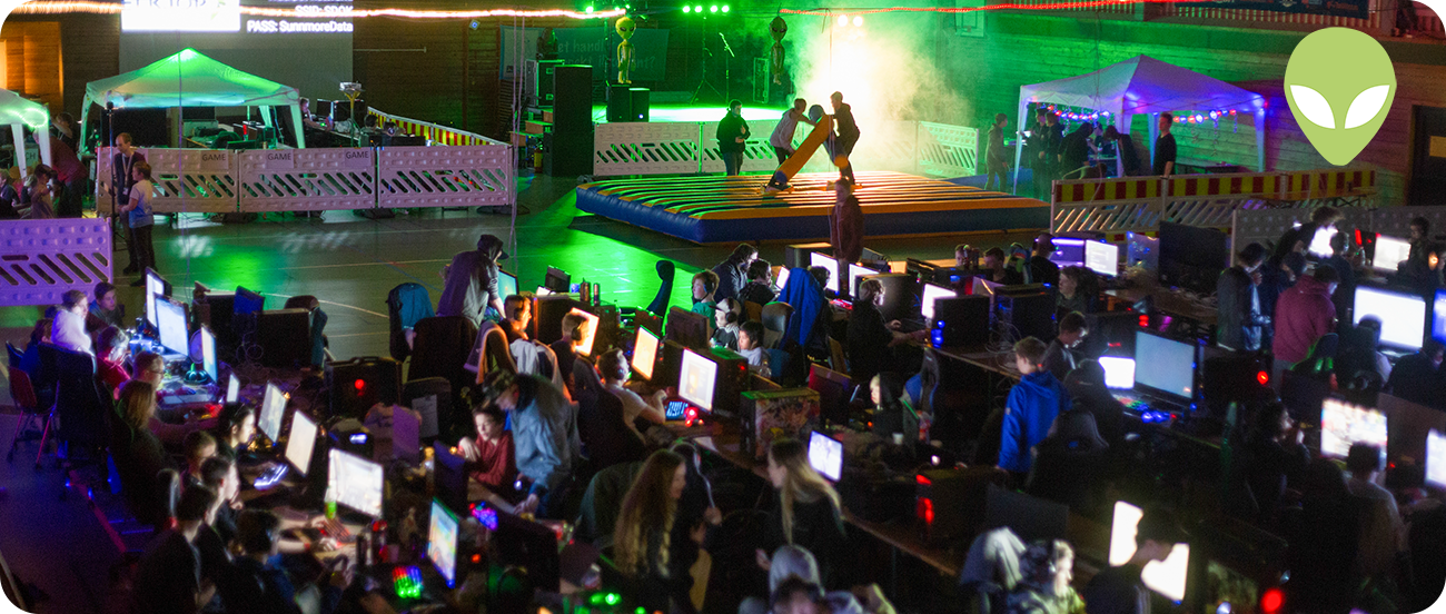 Area51-LAN