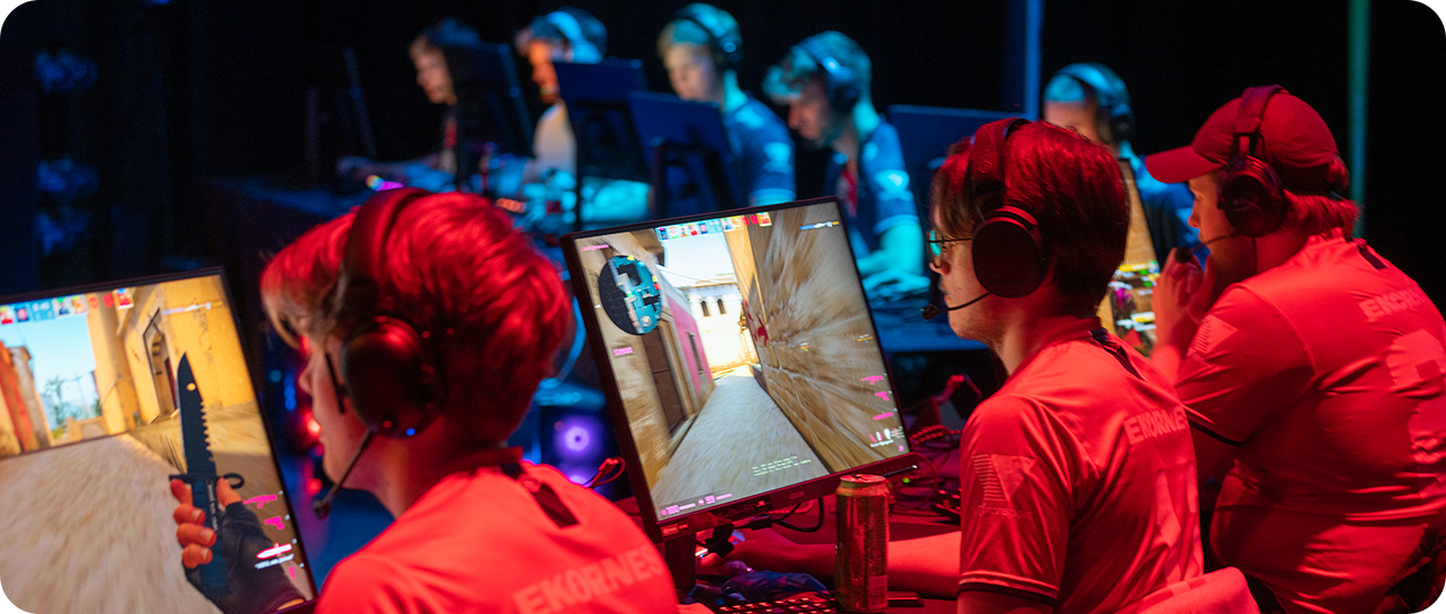 SDOK Esport Tournament
